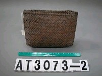 藏品(藤籠)的圖片